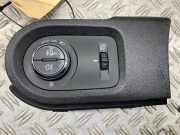 Lichtschalter OPEL Grandland X (A18) 39050760