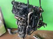 Motor ohne Anbauteile (Diesel) Audi A8 4E 057100098