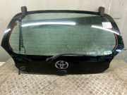 Heckscheibe Heckklappe TOYOTA Aygo (B1)