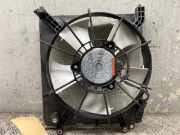 Elektrolüfter HONDA Jazz III (GE) 19015RB0004 1.2 66 kW 90 PS