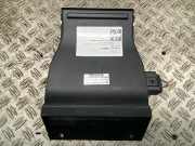 Heizungskanal AUDI A8 (4E) 4E0819014A