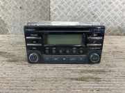 Radio NISSAN Micra IV (K13) 281853HN4C