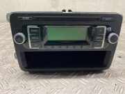 Radio VW Golf VI (5K) 1K0035156B