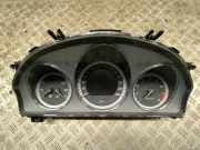 Tachometer MERCEDES C-Klasse S204 A2049000905 C 180 CGI 156 PS
