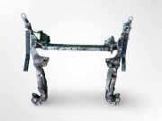 Vorderachsträger AUDI A5 (8T) 8T0399315H