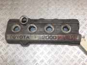 Toyota Celica T18 2.0 2000 Ventildeckel Valve Cover