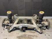 Hinterachse komplett mit Luftfederung BMW 5er Touring (E39) 33311097250