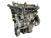 Motor ohne Anbauteile TOYOTA RAV 4 III (A3) 2ADFTV 2.2 D4-D 136 PS