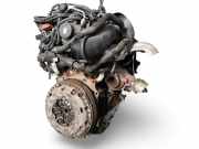 Motor mit Anbauteile FORD Kuga 2.0 TDCi 4x4 140 PS DW10C