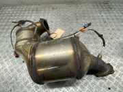 Rußpartikelfilter AUDI A6 Avant (4G, C7) 4G0131765 3.0 TDI quattro 204 PS