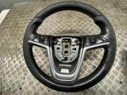 Lenkrad Opel Zafira C Tourer P12 13351029