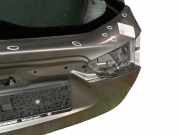 Heckklappe Heckdeckel NISSAN Qashqai II J11 K0100HV0MA KAD Grey Metallic
