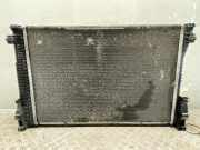 Kühler MERCEDES-BENZ C-Klasse S204 A2045001203 C 220 CDI 170PS