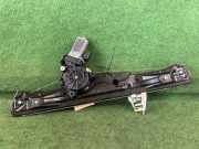 Motor Fensterheber links vorne Ford Ka RU8 51799532
