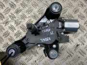 Wischermotor hinten OPEL Crossland X (P17) 9819899980