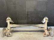 Hinterachse komplett OPEL Meriva B 95507803