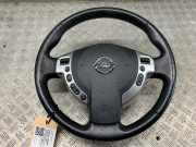 Lenkrad mit Airbag NISSAN Qashqai (J10) 48430JD01D