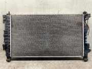 Kühler Opel Astra J Caravan P10 13267662