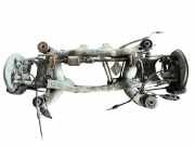 Hinterachse komplett BMW 7er E65, E66 6779789