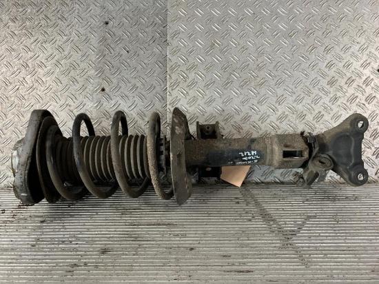 Federbein links vorne MERCEDES-BENZ E-Klasse (W212) A2123231300 Bild Federbein links vorne MERCEDES-BENZ E-Klasse (W212) A2123231300