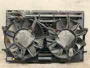 Elektrolüfter AUDI A6 Avant (4G, C7) 4H0121003L