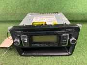 CD-Radio VW Golf VI 5K 1K0035156B