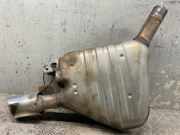 Endschalldämpfer links AUDI A6 Avant (4G, C7) 4G0253611M 3.0 TDI 204 PS