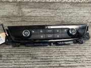 Bedienelement für Klimaanlage Opel Insignia B Sports Tourer Z18 39113538
