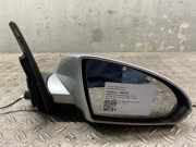Außenspiegel rechts NISSAN Primera Hatchback P12 96301AU472 KY0 Silber