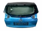 Heckklappe / Heckdeckel OPEL Crossland X (P17) 39090002 GDS Blau
