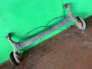 Hinterachse TOYOTA Corolla Liftback (E12) 421100F010