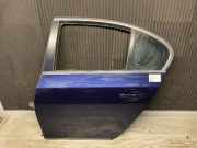 Tür links hinten BMW 5er (E60) 9631831