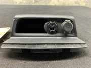 Konsole Ablagefach PEUGEOT 2008 I 9674655277