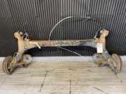 Hinterachskörper VW Polo IV 9N, 9A 6Q0500051AS