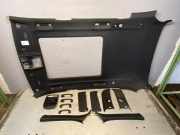 Dachhimmel Himmel M Paket Schwarz Anthrazit BMW X5 (E70) 8037341