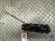 Türgriff rechts hinten VW Golf VI (5K) 5N0839885H LC9X