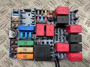 Sicherungskasten FIAT Panda (312, 319) 51882144