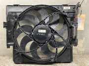 Elektrolüfter BMW 1er (F20) 7640508 116i 100 kW 136 PS