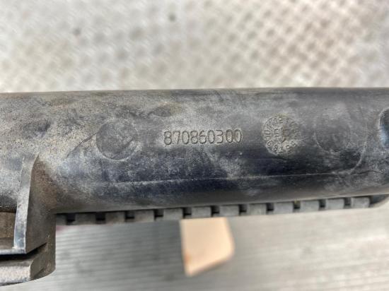 Kühler PEUGEOT 207 9653026580 Bild Kühler PEUGEOT 207 9653026580