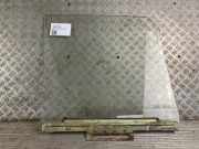 Seitenscheibe links vorne MERCEDES-BENZ S-Klasse (W108, W109) klar