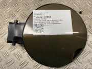 Tankklappe CITROEN DS3 (SA) 9684370580 KDK/EXY HICKORY BRAUN