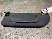 Sonnenblende links CITROEN DS3 (SA) 8163 HX Schwarz