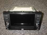 Radio VW Touran II 5T 510035887A
