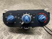 Bedienelement für Klimaanlage RENAULT Twingo II (CN0) 7701067954