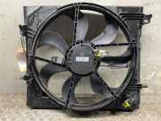 Elektrolüfter NISSAN Qashqai II (J11) 214814EB0B 1.3 DIG-T 160 PS