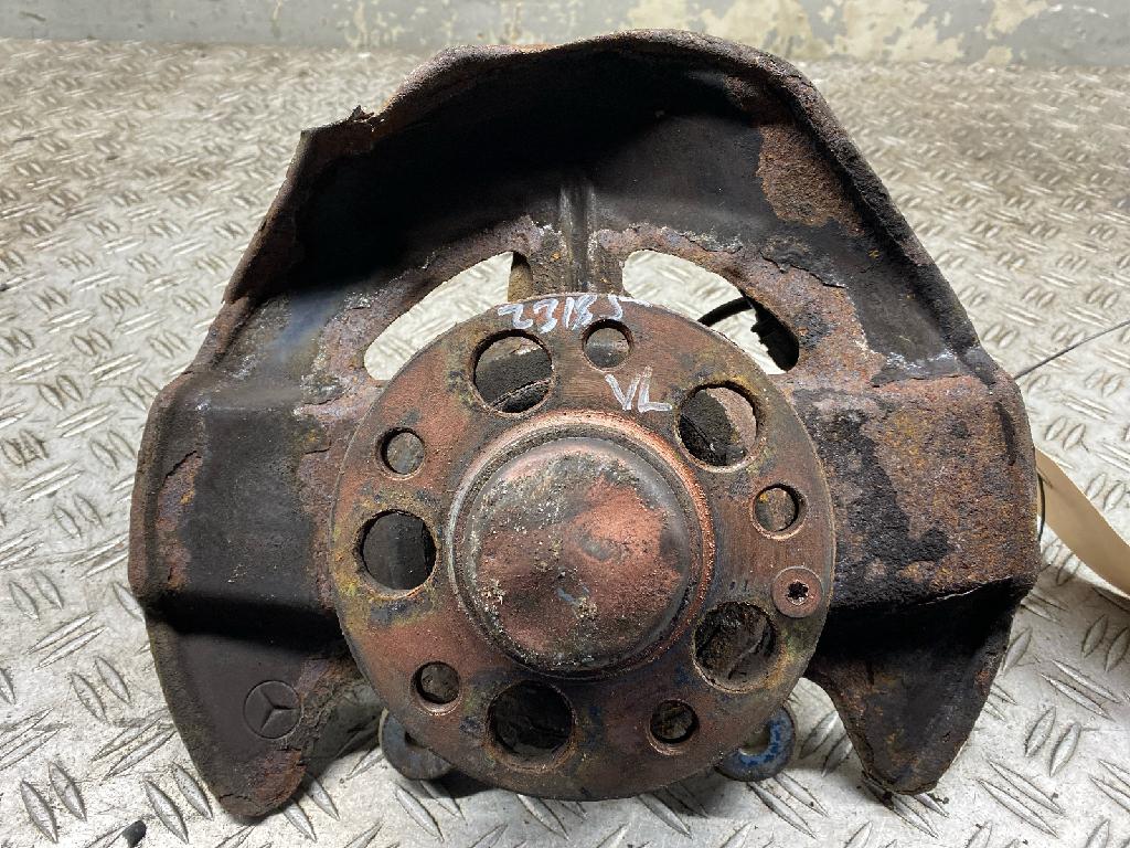 Achsschenkel links vorne Mercedes-Benz A-Klasse W169 A1693300520