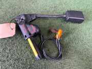 Gurtschloss vorn links JAGUAR X-Type (X400) C2S16082LEG