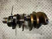 Kurbelwelle AUDI A6 Avant (4F, C6) 06E105101R 3.2 FSI 256 PS