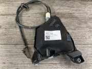 Handbremsseil Elektrisch CITROEN C4 I Picasso (U) 9659810180