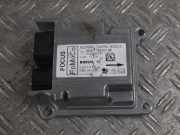 Steuergerät Airbag FORD Focus II Turnier (DA3) 1.6 TDCi 80 kW 109 PS (07.2004-09.2012)